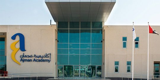 Ajman Academy