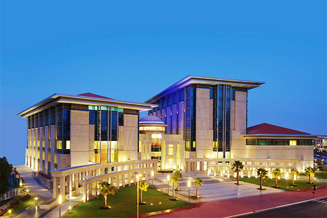 Harvard Medical School