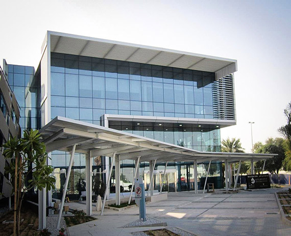 Mafraq Dialysis Centre