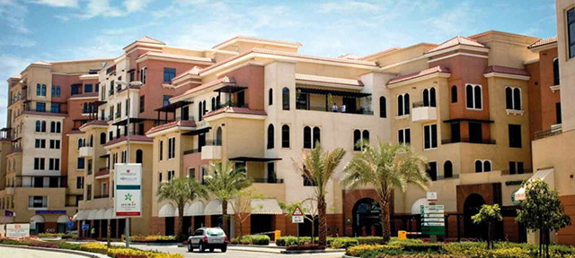 Dubai Healthcare City