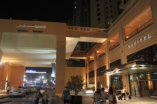 Sofitel Dubai