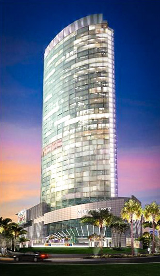 Al Jaber Tower
