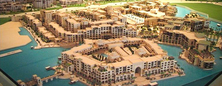 Old Town - Package 1 & 2